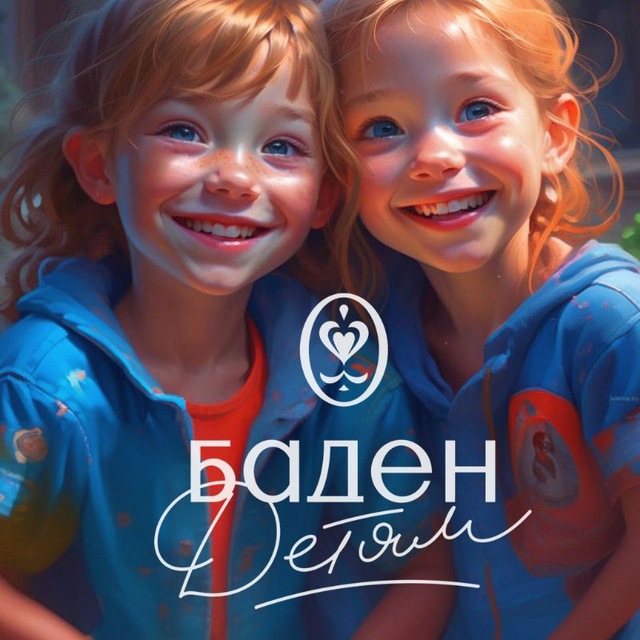 Фонд "Баден Детям"