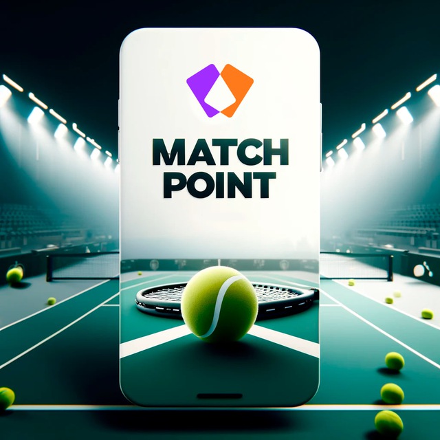 🎾 MATCH POINT