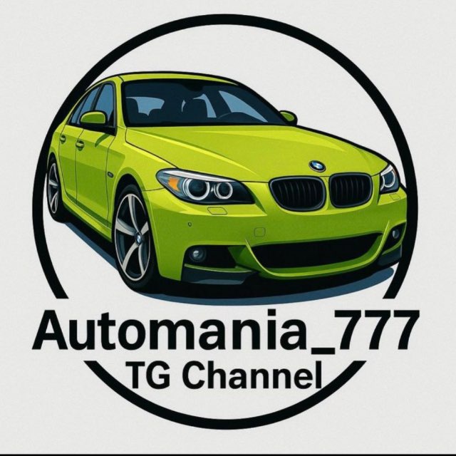 Channel avatar