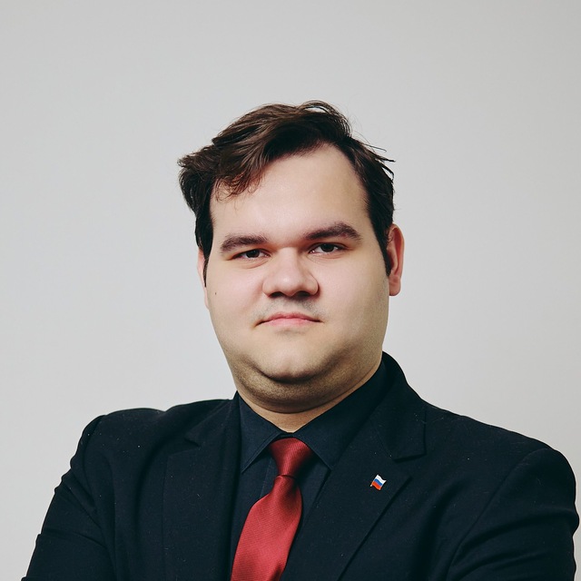 Владислав Силкин | район Щукино