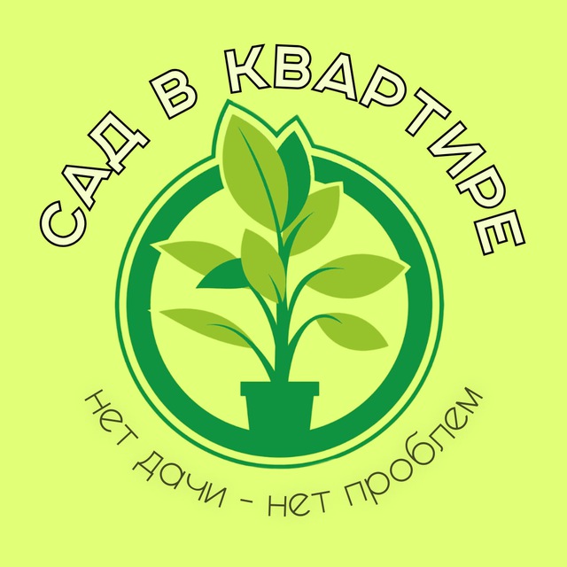Сад в квартире | Комнатные растения и цветы