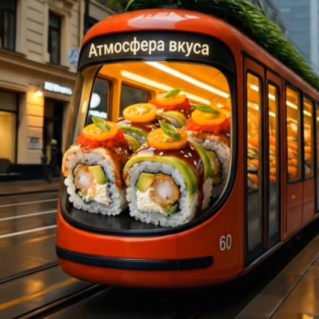 Атмосфера Вкуса 8(961)443-03-11