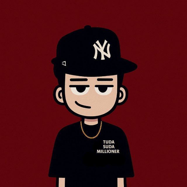 Tuda Suda | Projects