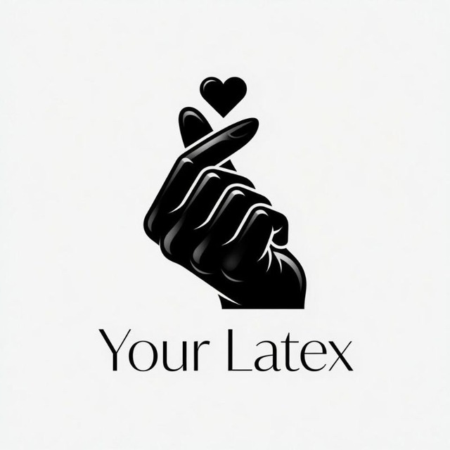 Your Latex / Твой Латекс