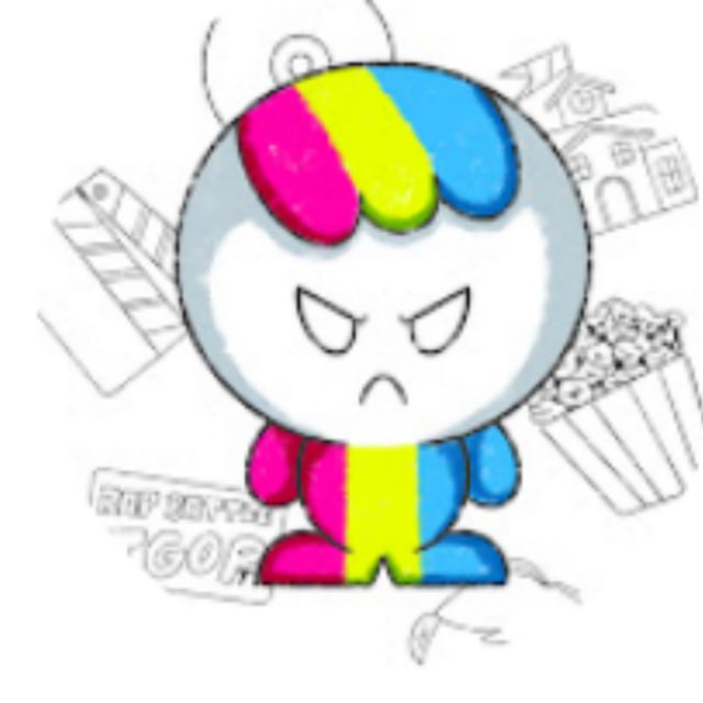 這群人TGOP