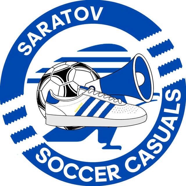 Saratov Soccer Casuals