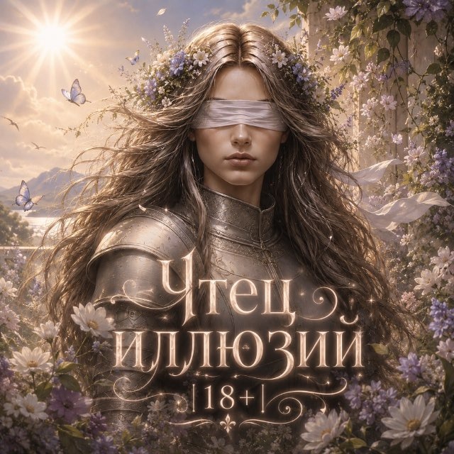 Чтец иллюзий 🔞