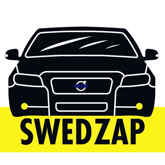 SwedZap Volvo