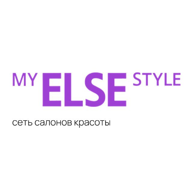 Салон красоты ELSE STYLE