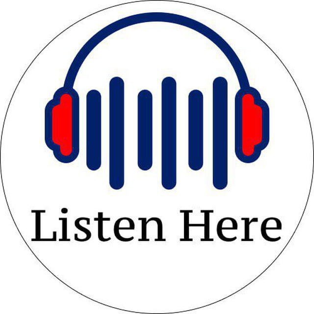 Listen Here - Английский аудирование