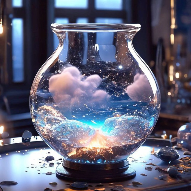 ✨ Дневник нумеролога ✨