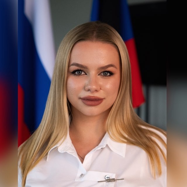 Беляева Елизавета🇷🇺