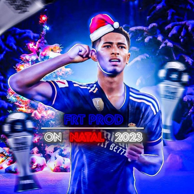 𝐅𝐑𝐓 | 𝐏𝐑𝐎𝐃 𝐍𝐀𝐓𝐀𝐋🎄🎉