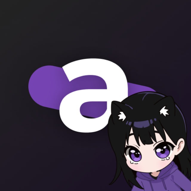 Channel avatar