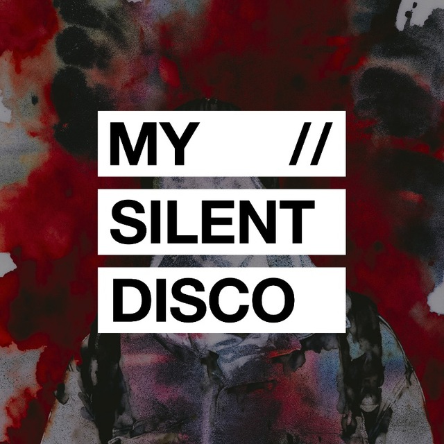 MY SILENT DISCO