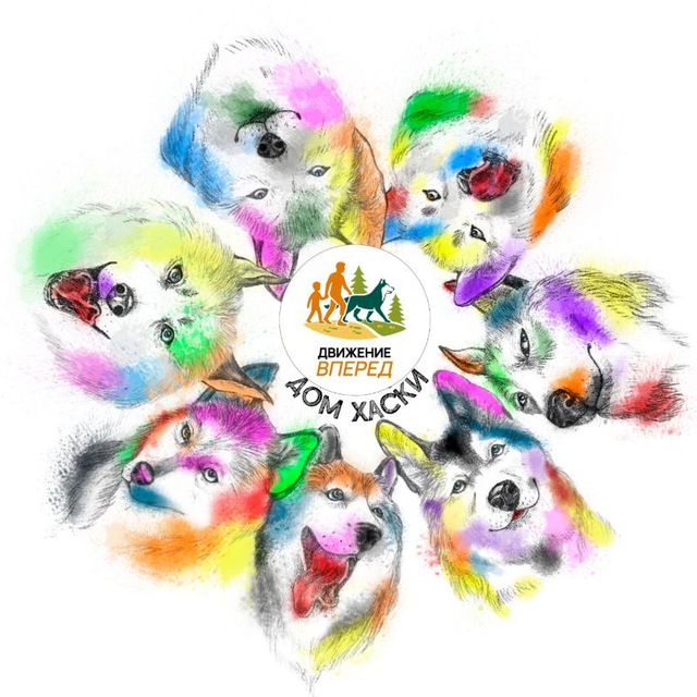 АНО Центр реабилитации СЕС "Дом хаски"