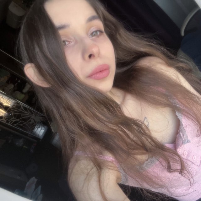 🎀 lil angel 🎀