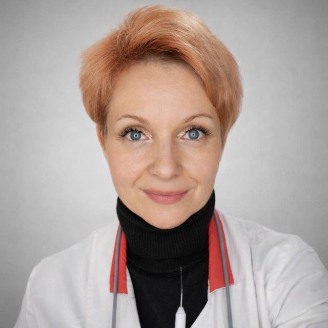 ХОЛОДНАЯ ПЛАЗМА МАРИУПОЛЬ