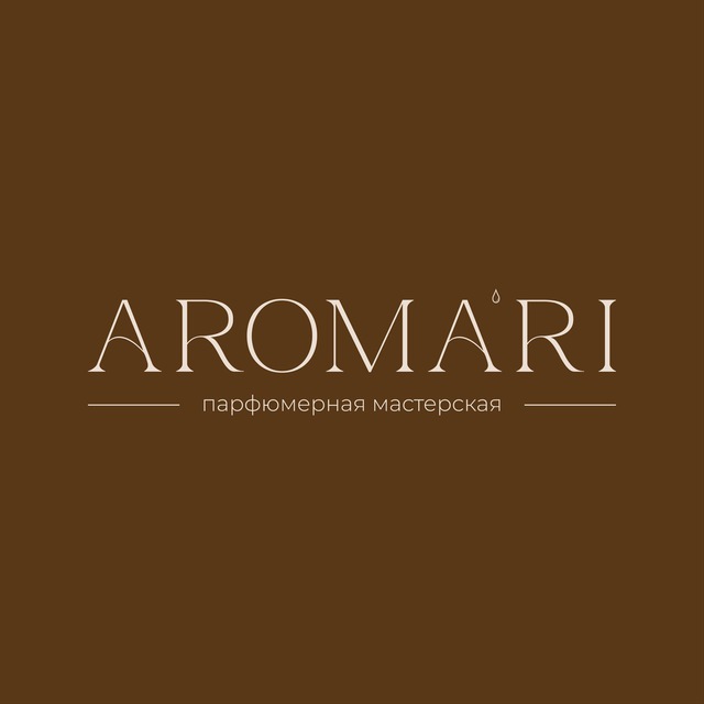 AROMA’RI Москва | Краснодар| Ростов