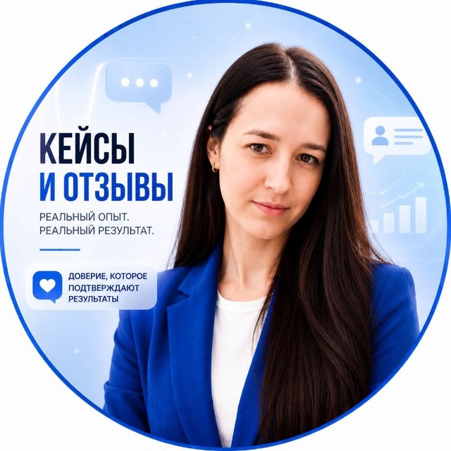 КЕЙСЫ✨ОТЗЫВЫ