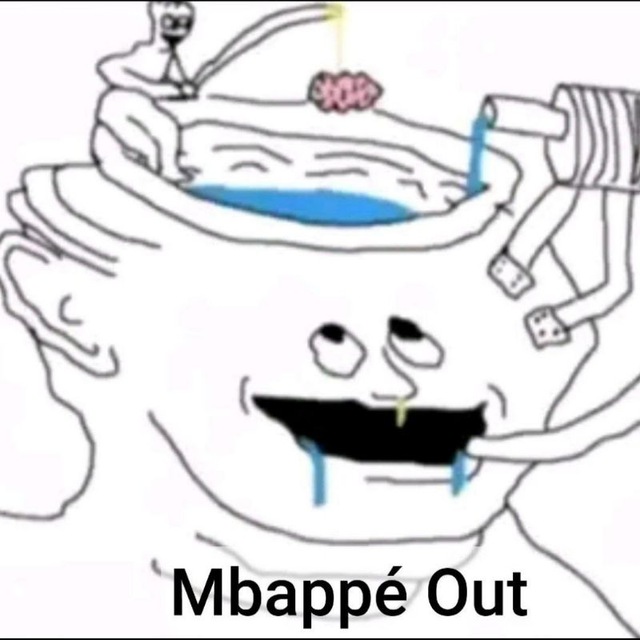 Mbappelover 🤍🐢