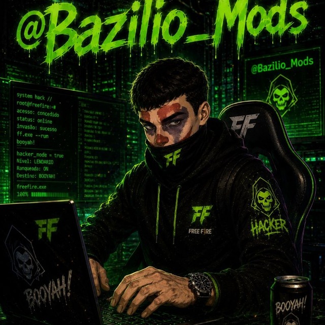 Apk Mod FF