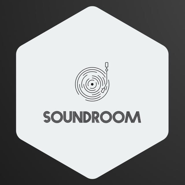 SoundRoom 🎛