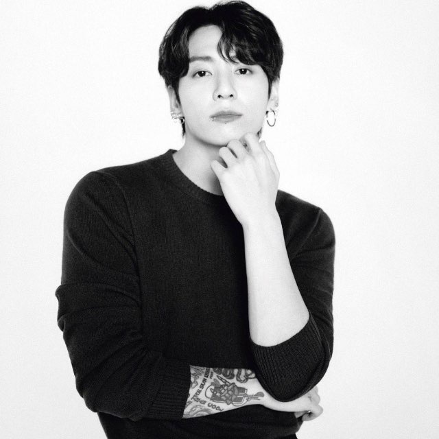 Jung Kook
