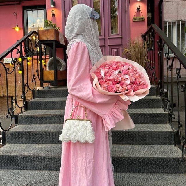 Hijab Style Skidka 💖🎉