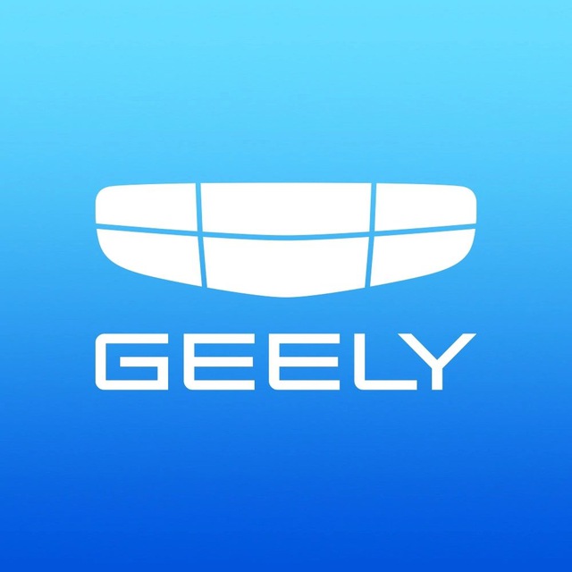 GEELY ЦЕНТР ЛЮБЕРЦЫ