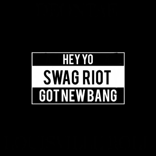 swag riot