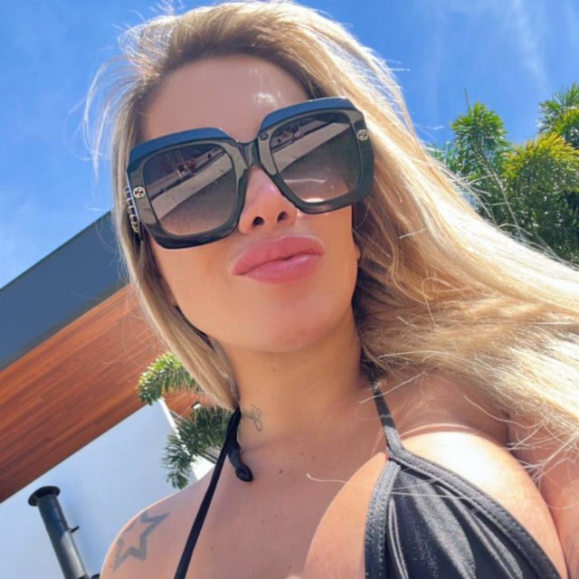 JUJU FERRARI 🔞