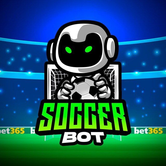 Robô de Gols - Apostas Esportivas