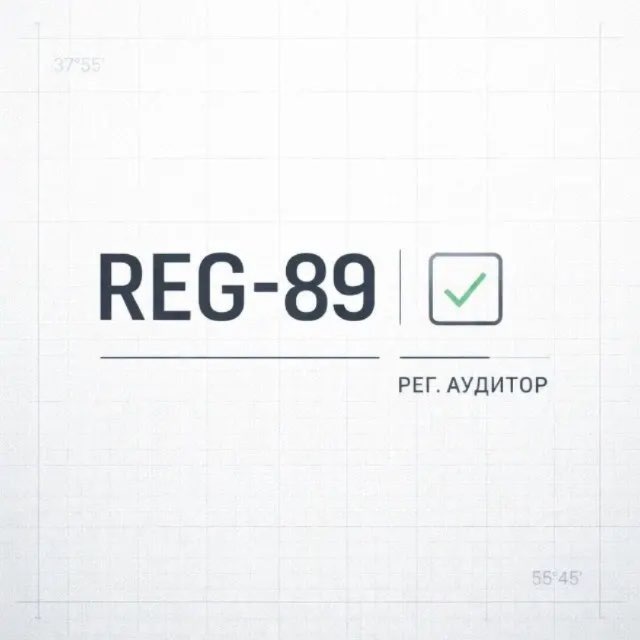 Региональный аудитор