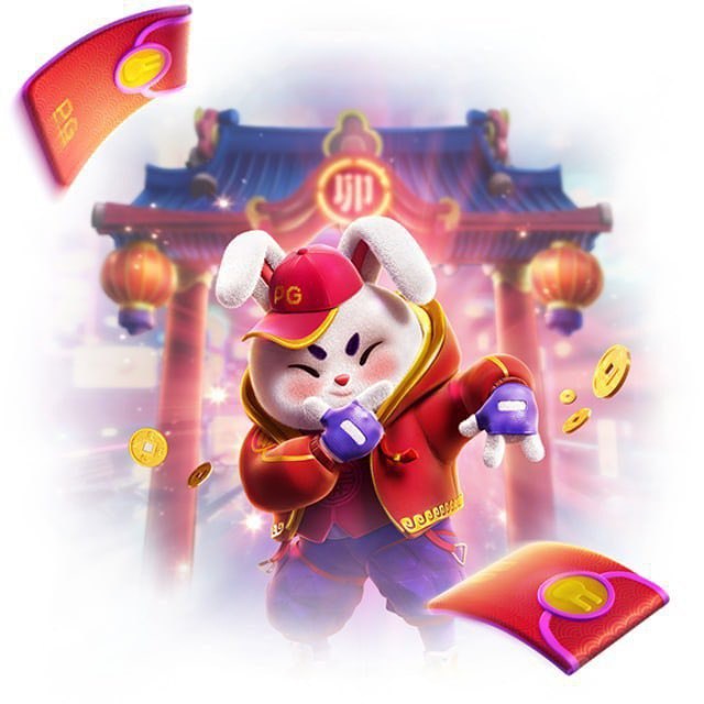 FORTUNE RABBIT 🐰 [VIP]