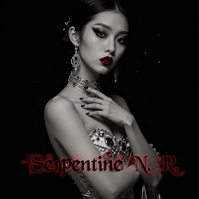 Serpentine N.R.