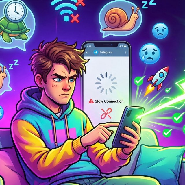 Dendi Обход VPN