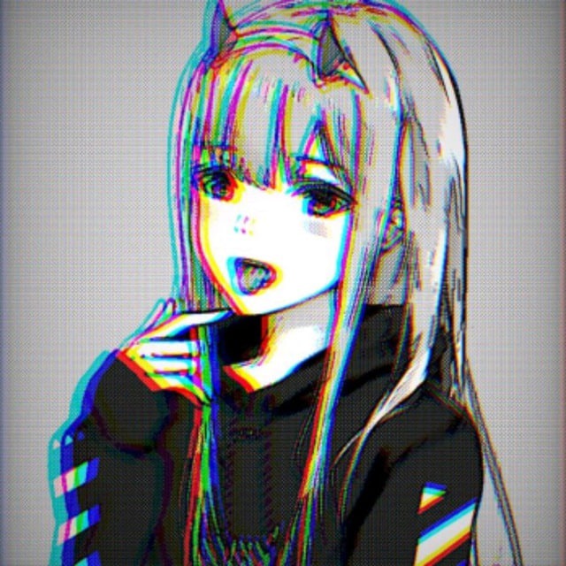 аниме