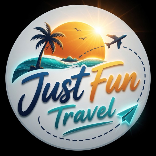 Just Fun Travel | Турагентство ✈️ | Горящие туры 🏝