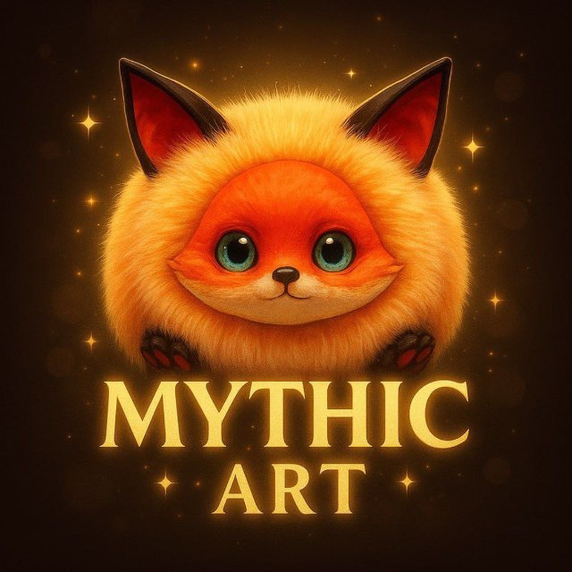 Mythic art -Студия Логиновой Ирины