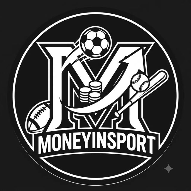 MONEYINSPORT 🏆