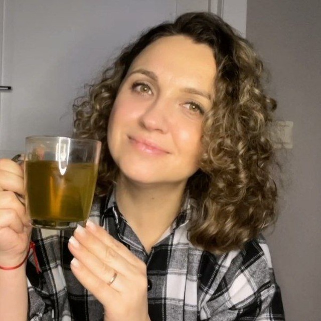 Писатель Катя Тева❤️📚