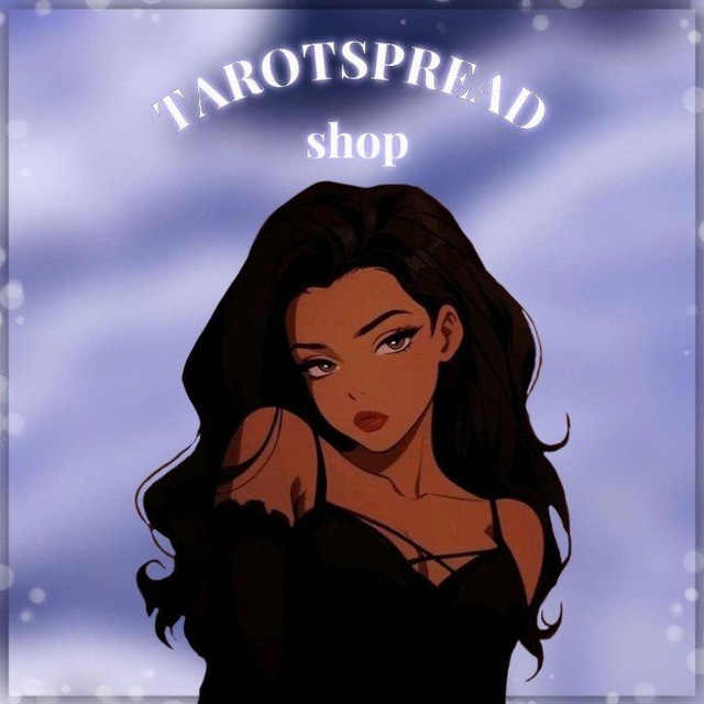 shop TarotSpread🧿🔮