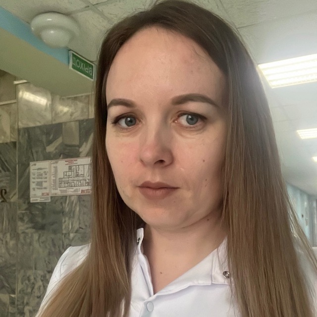 Мои услуги