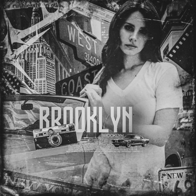 BROOKLYN