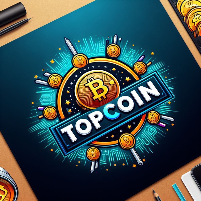 💎TopCoinGiveaway💎