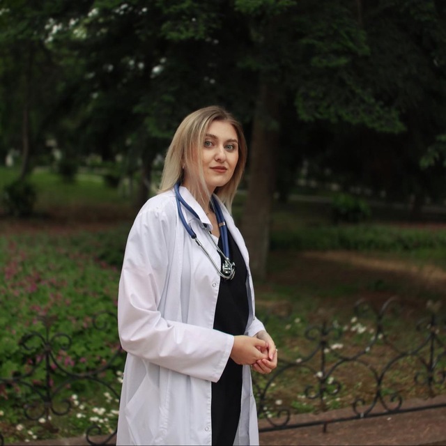 Записки декретного невролога