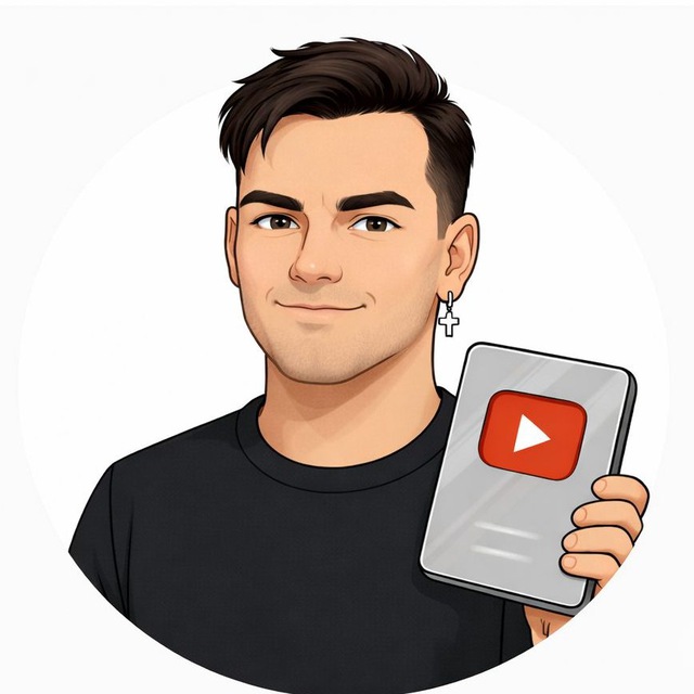Николашин YouTube | Блог