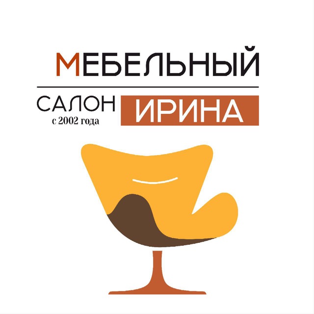 Мебельный салон Ирина