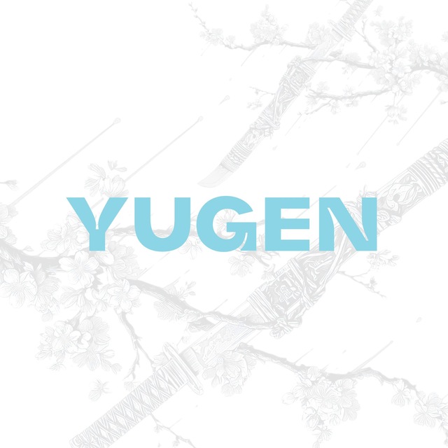 YUGEN ex saintbreeze.